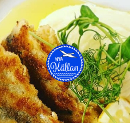 Restaurang Nya Källan